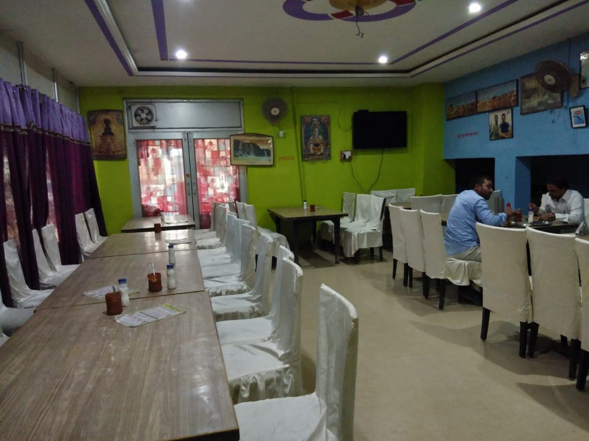 Main gallery
