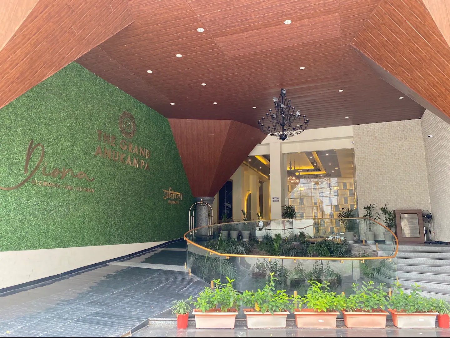 Main gallery