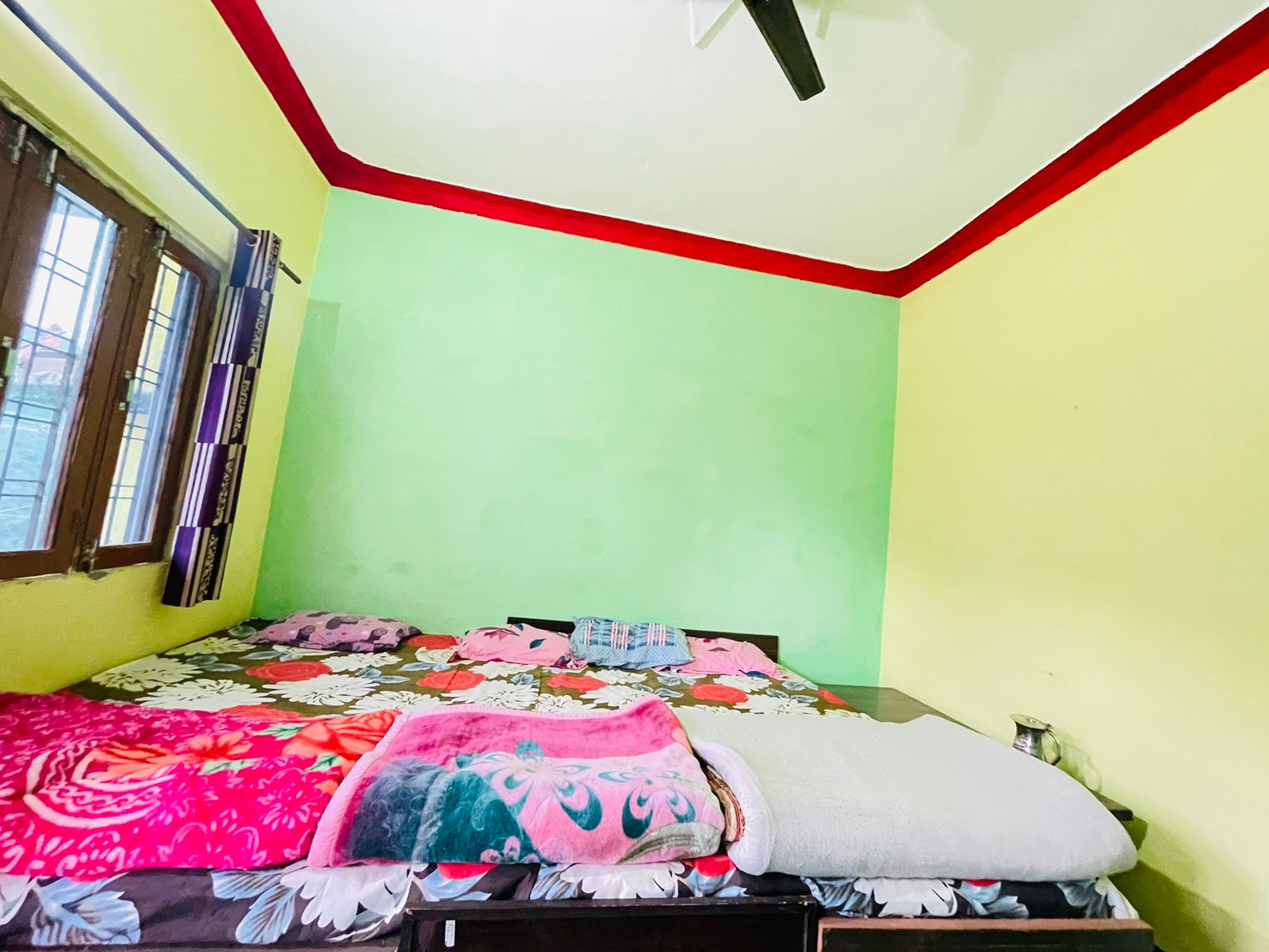 Hotel chaukhamba view - Tap to explore photos