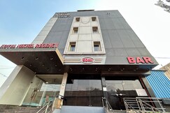 Hotel Nikhil Regency
