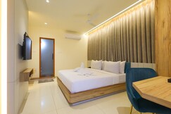 N Hotel's