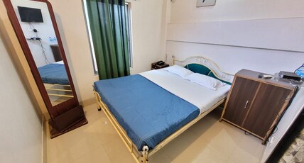 Hiltop Lodge Room Type - Deluxe Room