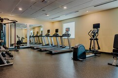 Home2 Suites by Hilton Bolingbrook Chicago
