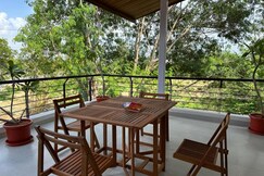 THE VENUE By Seasons Suites