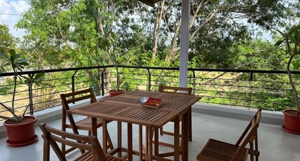 THE VENUE By Seasons Suites Room Type - Penthouse Apartment