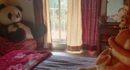 MG Resort Karjat Room Type - Deluxe Room