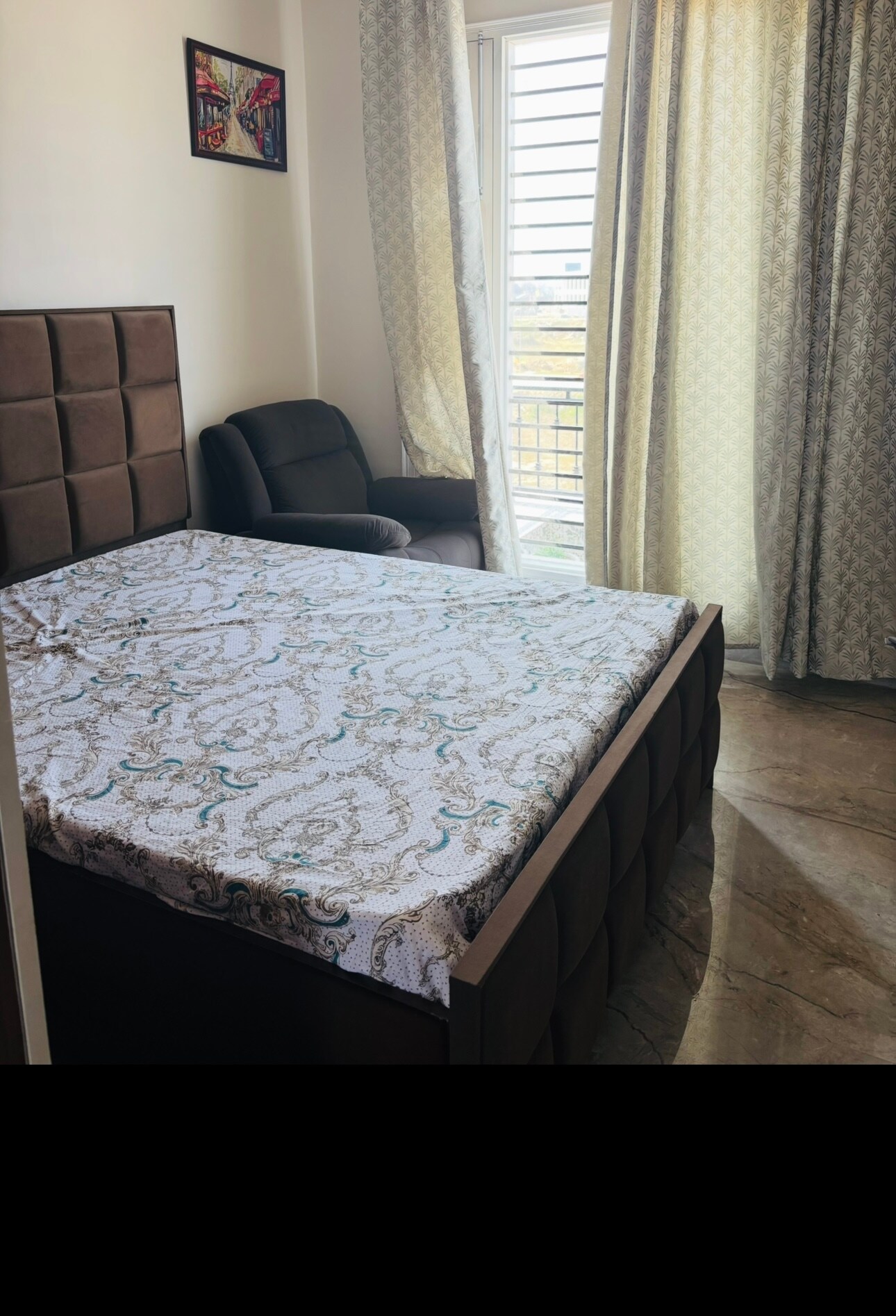 The Nirwana - Tap to explore photos