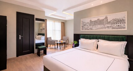 My Downtown - Kudos Room Type - Premium Room