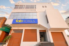 FabHotel Luxe cozy