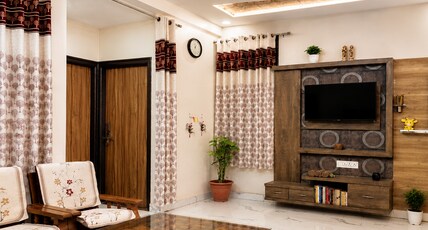 Parikrama Room Type - Parikrama