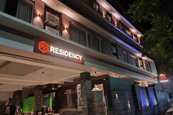 MS Residency