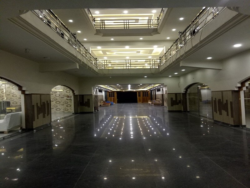 Main gallery