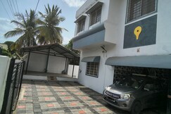 1B AC Gr Brahmachaitanya Homestay Nr Rly Stn