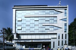 Hotel Dwaraka Grand
