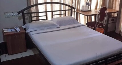 The Krishna Regency Room Type - Standard Non Ac