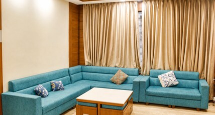 Balaji Home Stay Solutions - Bhss Shastri Nagar 2 Room Type - 4 Bhk Apartment