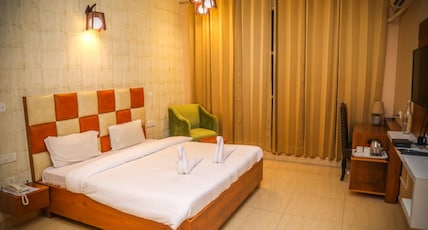 Treeoise Resort (A Unit of Sunder Kakkar Hotel) Room Type - Superior Room Treeoise Resort (A Unit of Sunder Kakkar Hotel) Room Type - Superior Room