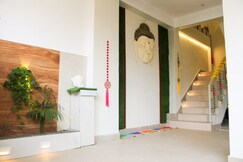 Shree Kailasham | Entire 3BHK Apartment