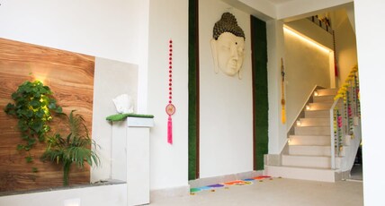 Shree Kailasham | Entire 3BHK Apartment Room Type - Shree kailasham