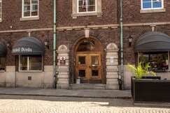 Best Western Hotell Boras