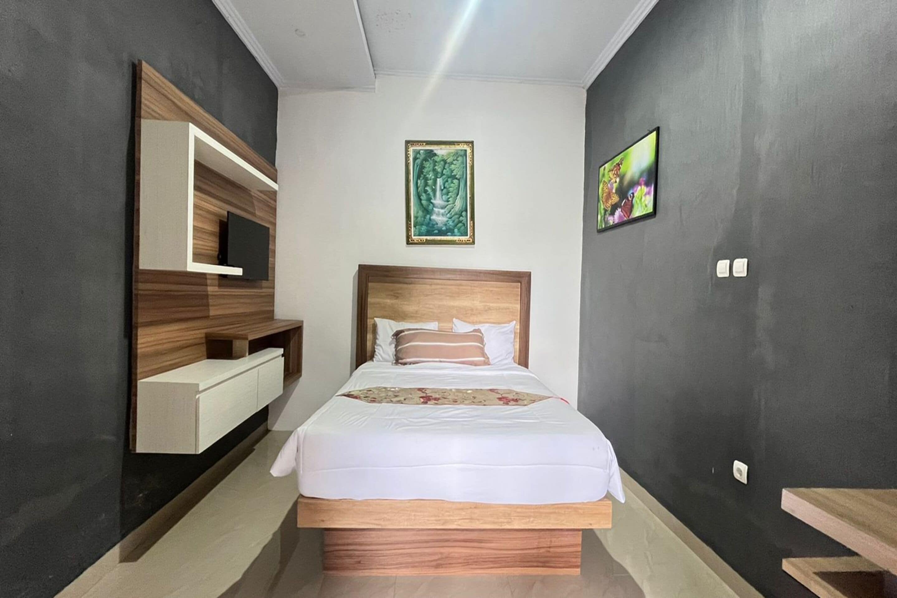 Belvilla Moksha Haven Pandawa BaliNearNirwana Garden Bali - Tap to explore photos
