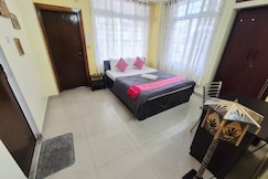 Mayabini Homestay Near GNRC Hospital Self Cooking