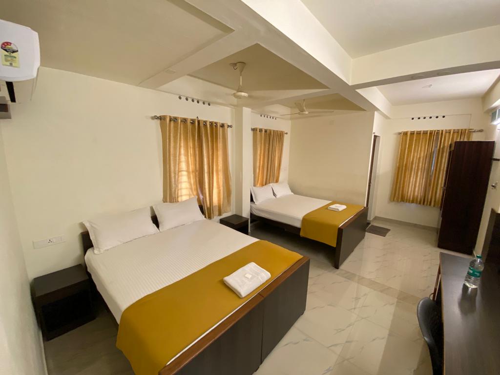 Noah's Ark - Tap to explore photos