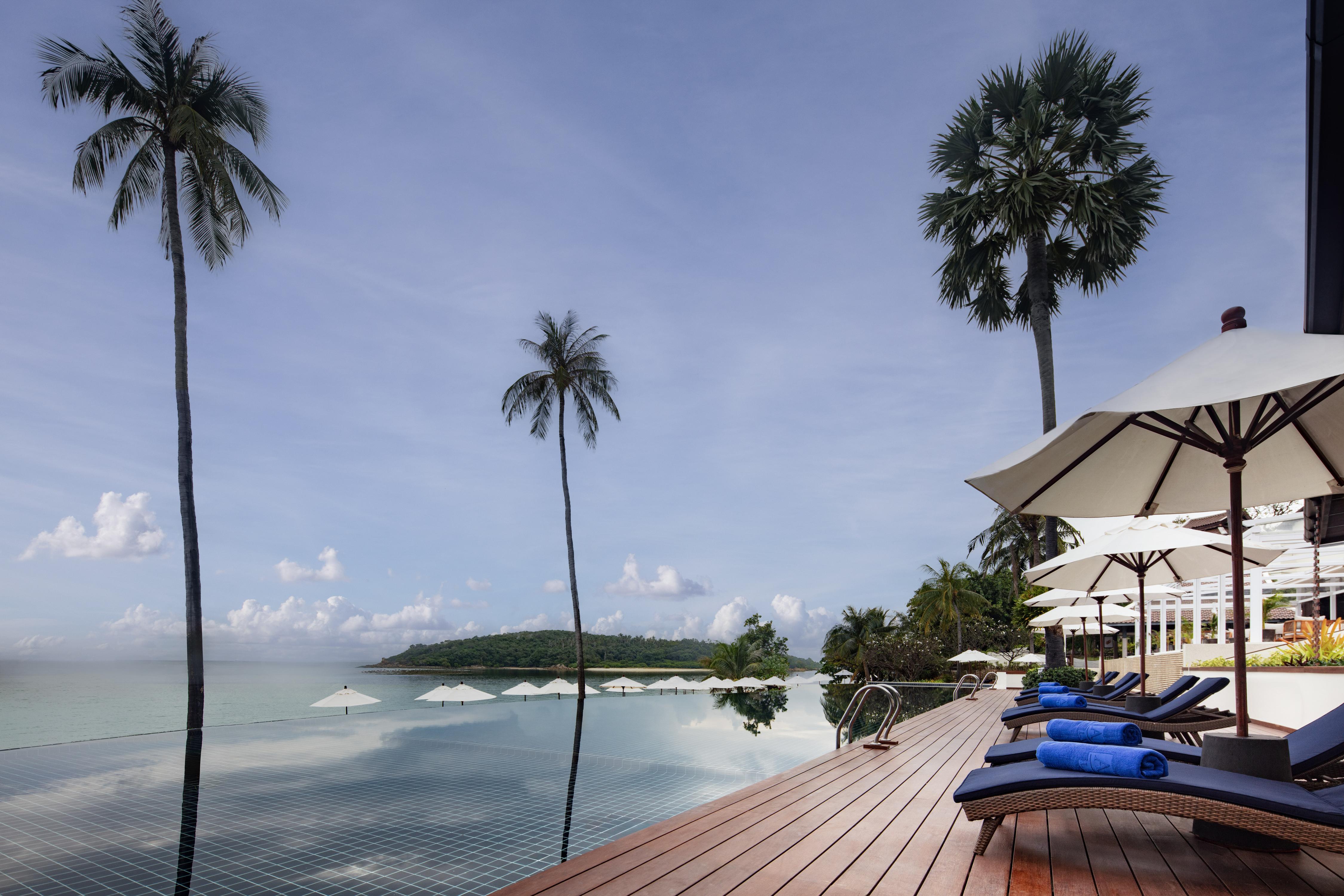 ANANTARA LAWANA KOH SAMUI RESORT - Tap to explore photos