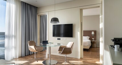 Move Hotels Venice North Room Type - Executive Suite