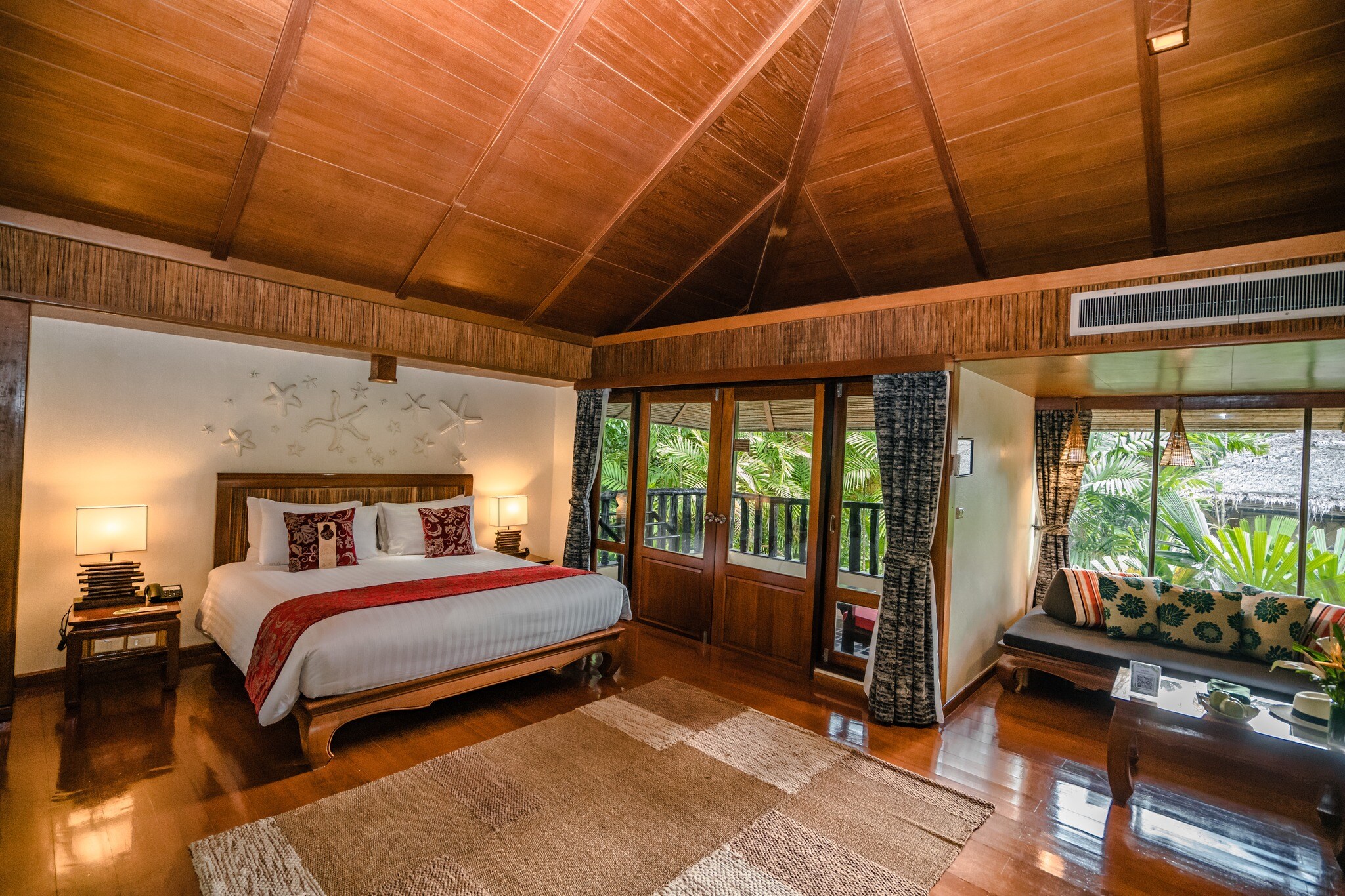 Centara Koh Chang Tropicana Resort - Tap to explore photos