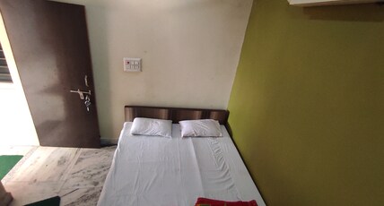 Disawal Samaj Dharamshala Room Type - Family Double Room