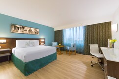 Fairfield By Marriott Bengaluru Rajajinagar