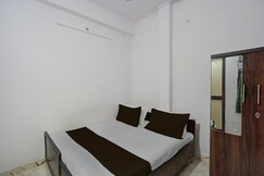 Hotel O by OYO Shri Panchmukhi Residency Baran Road