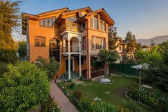 Hotel Northland Residency