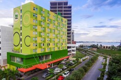 Zest Harbour Bay Batam