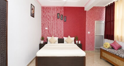 Hotel opulence Room Type - Executive Room