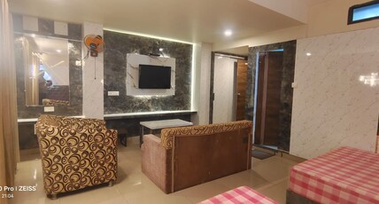 Karishma Residency Room Type - 4 Bed Family Non AC Karishma Residency Room Type - 4 Bed Family Non AC