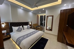 Hotel Gangotri Palace