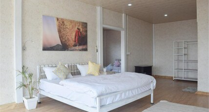 The Acanti Dharamshala Room Type - Standard Room