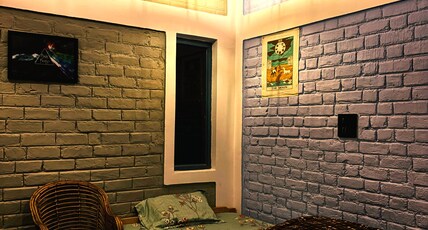 Gaonvasi Homestay Room Type - The Moon