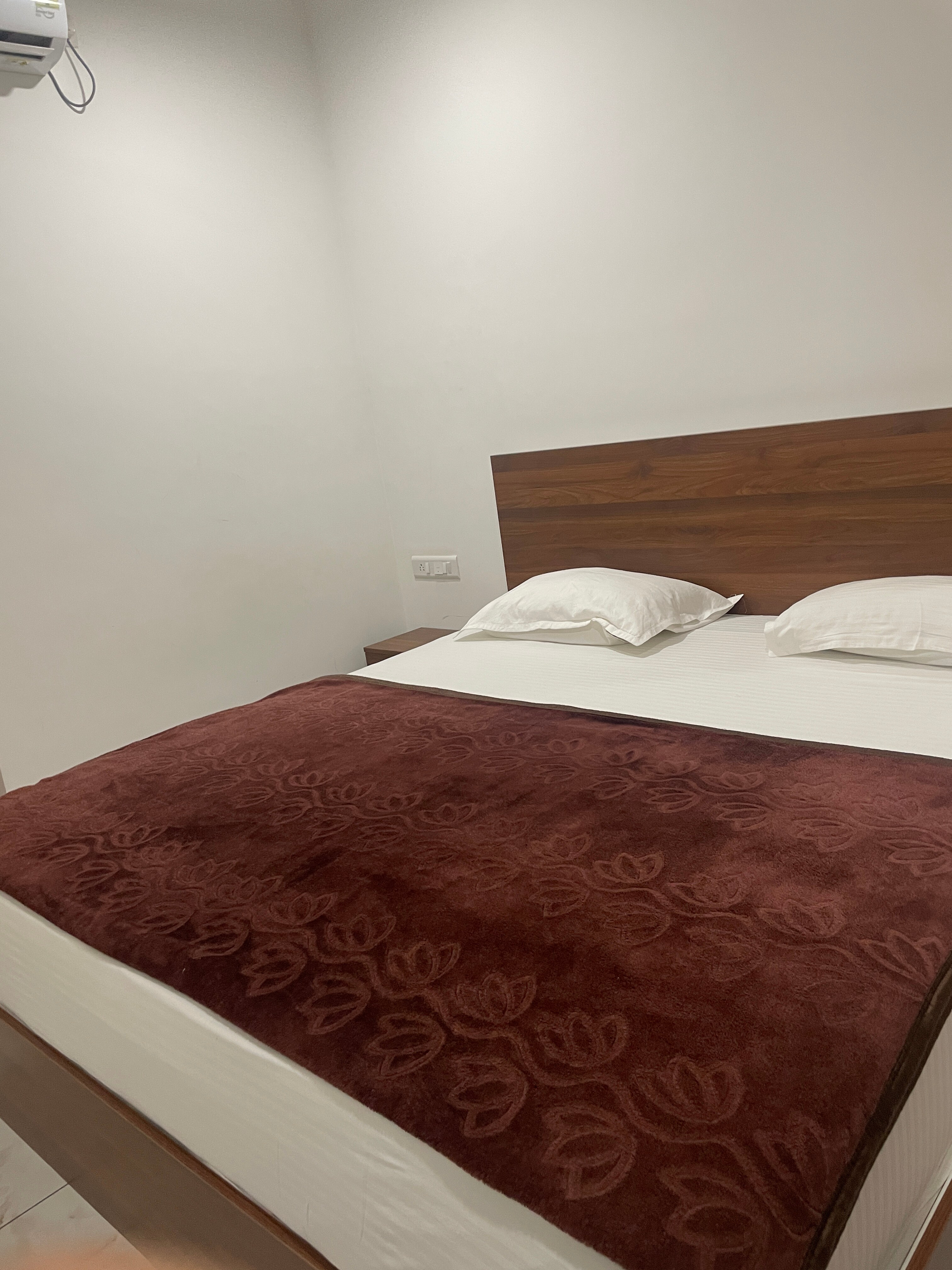 Dream Castle 2BHK - Tap to explore photos