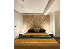 Photos of The Social Haven A Cozy Urban Retreat in Noida