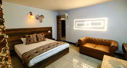 Plum Vista Room Type - Bedroom 3