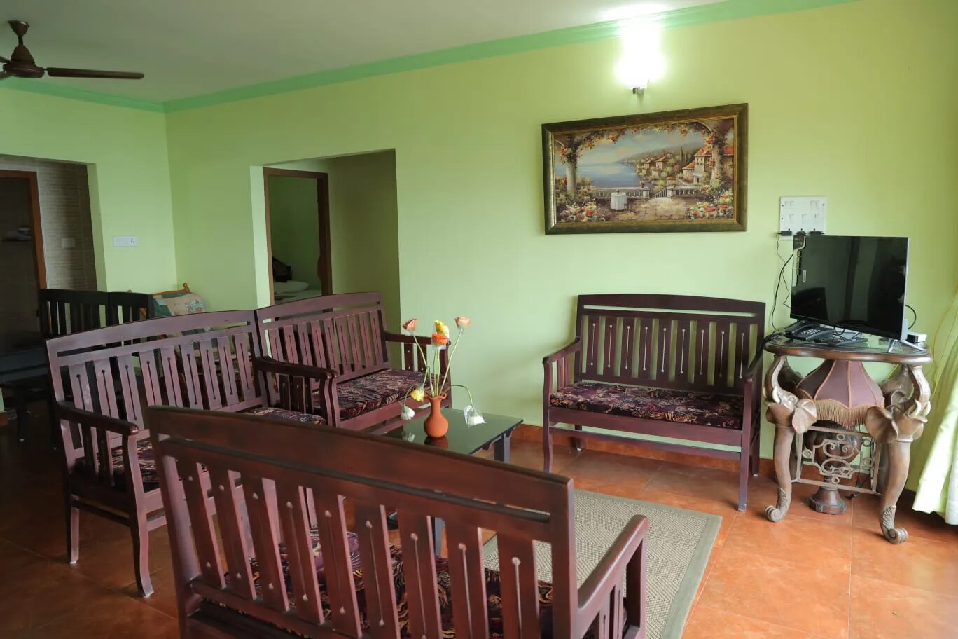 Manna Home stay - Tap to explore photos
