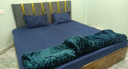 AK HOMESTAY Room Type - Bedroom 1