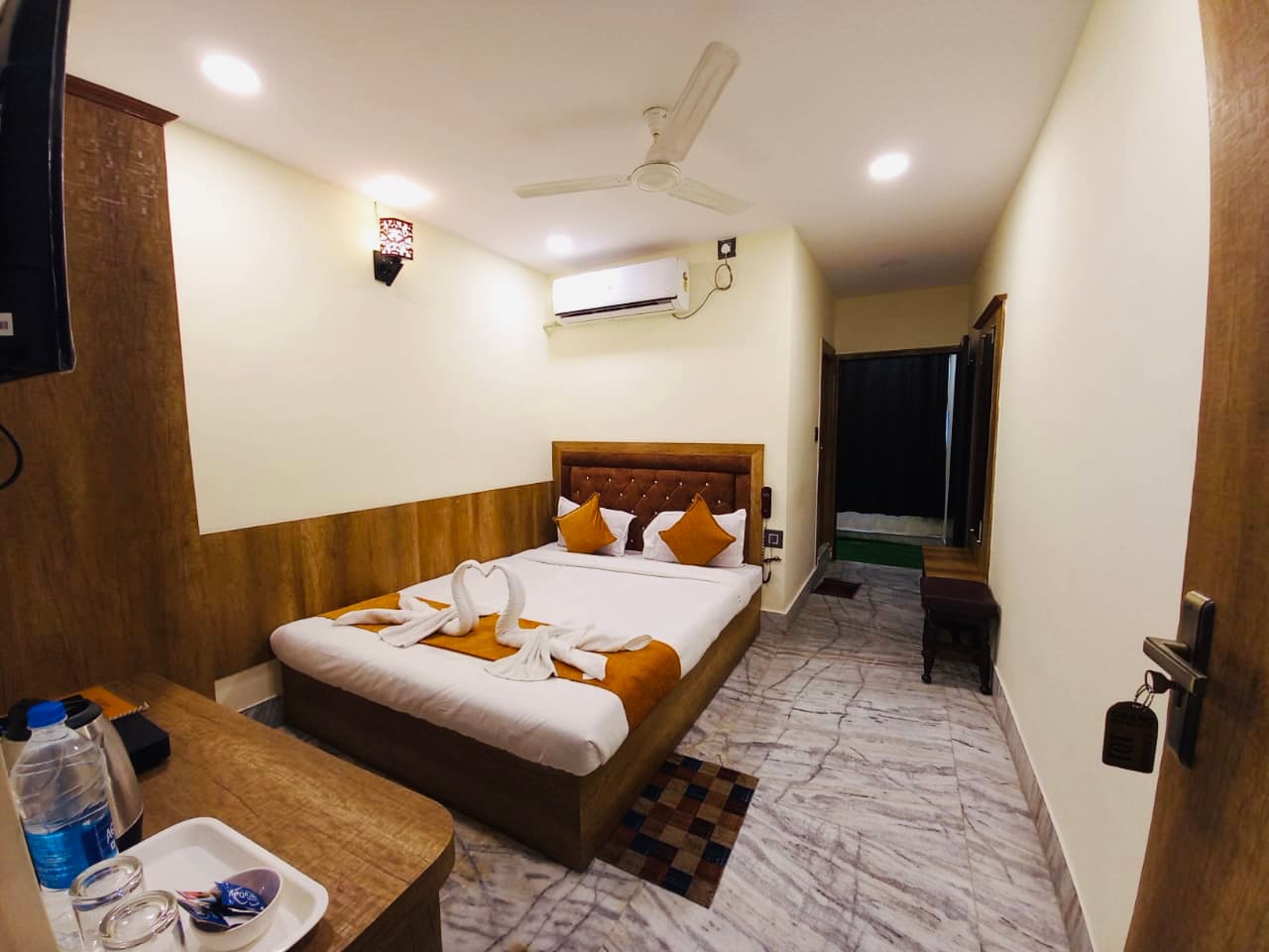 Hotel Grand Residency - Tap to explore photos