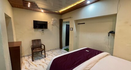 Deep palace homestay Room Type - Bedroom 5