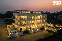 StayVista at Villa Solasta