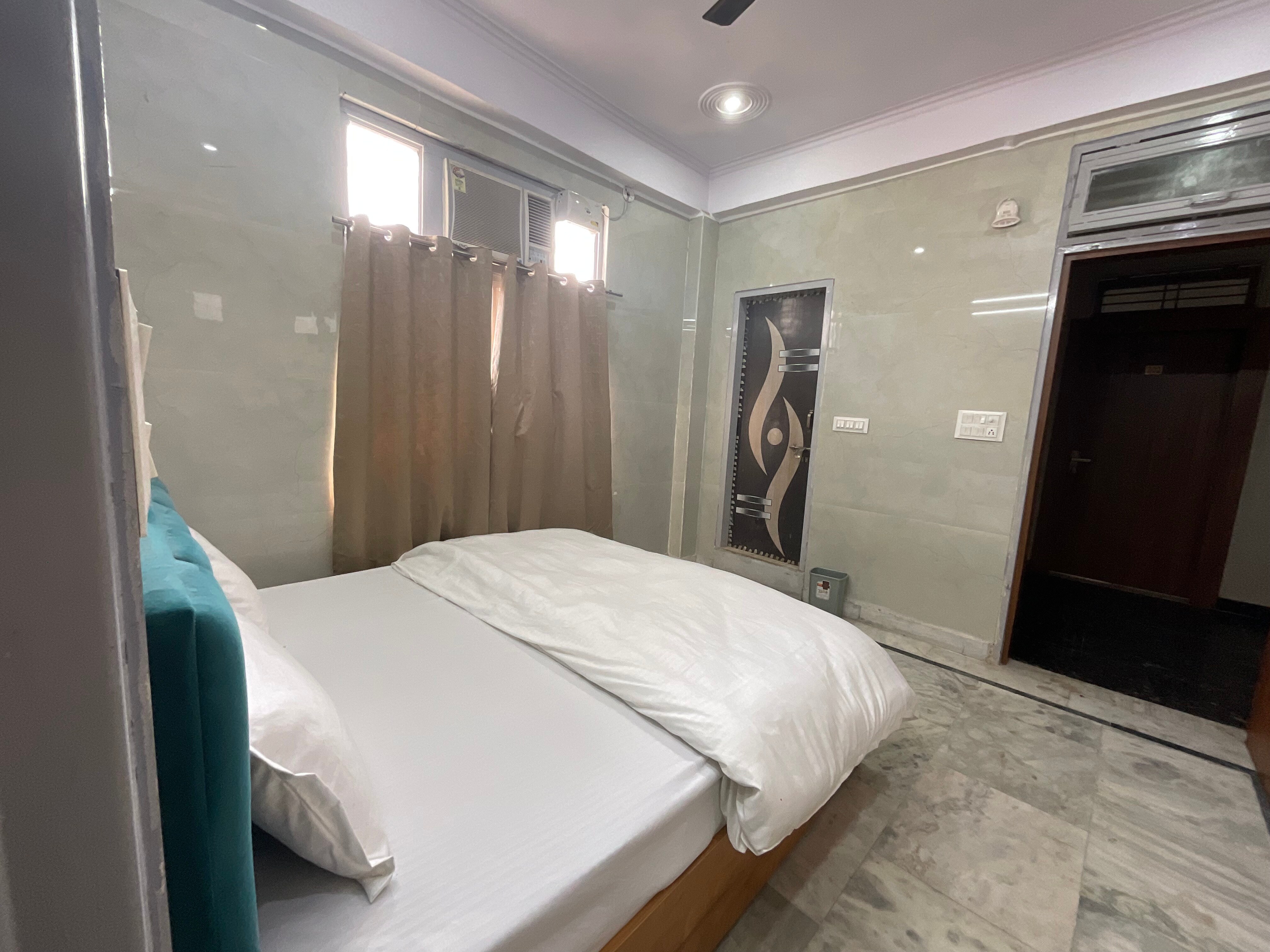 Amrut Living and Home Stays - Tap to explore photos