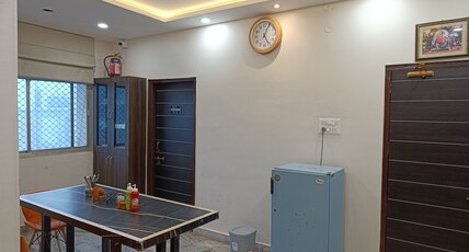 Narayan Palace | Entire 3BHK Apartment Room Type - Narayan Palace | Entire 3BHK Apartment